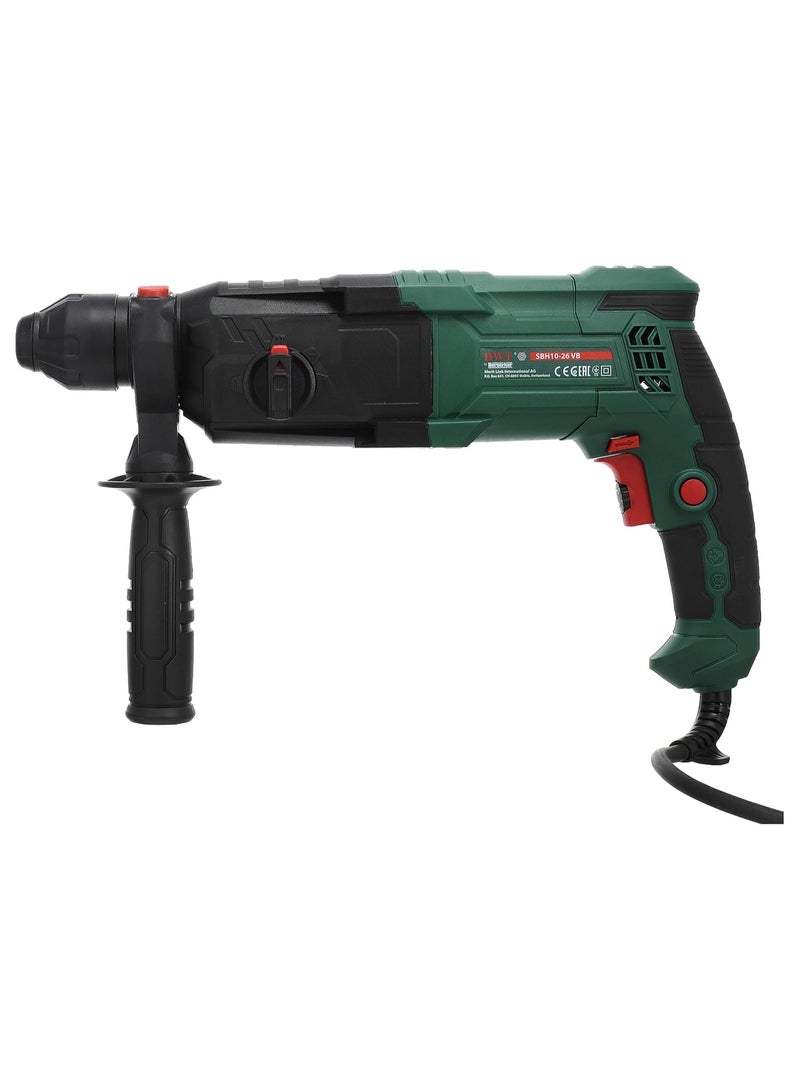 DWT Kit Hammer 26mm 1050W - Image 1